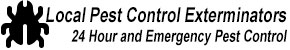 Westfir OR Pest Control Exterminators